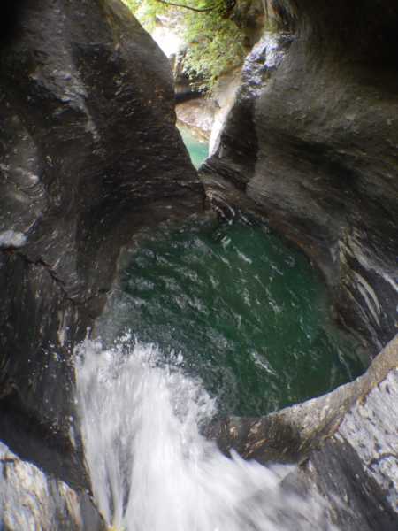 Το αρμάτωμα στο Γαλανόρεμα και η Via ferrata πλάι στους καταρράκτες, θεωρείται ένα αξιόλογο και μεγάλο έργο.